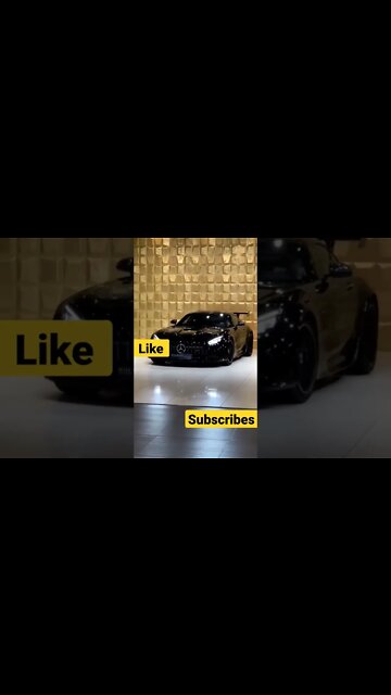 New Mercedes rollmann #mercedes #car