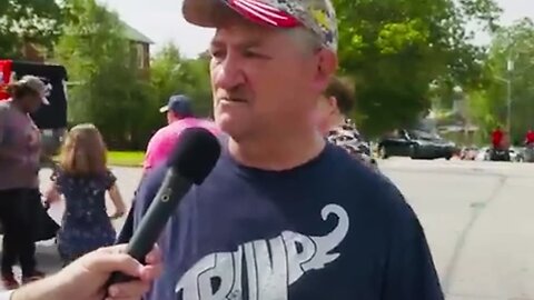 Trump Supporters Prove They Live In An Alternate Universe