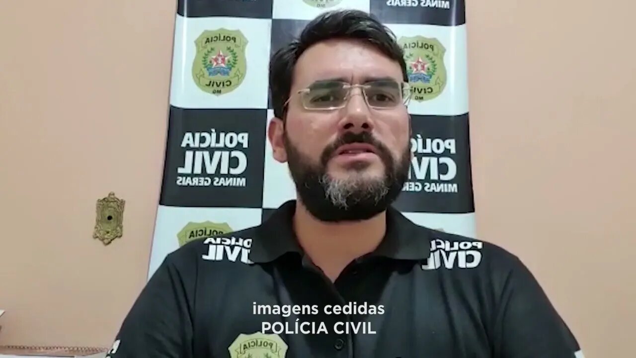 Polícia Civil prende suspeito de matar homem a tiros dentro de um bar, em Nacip Raydan