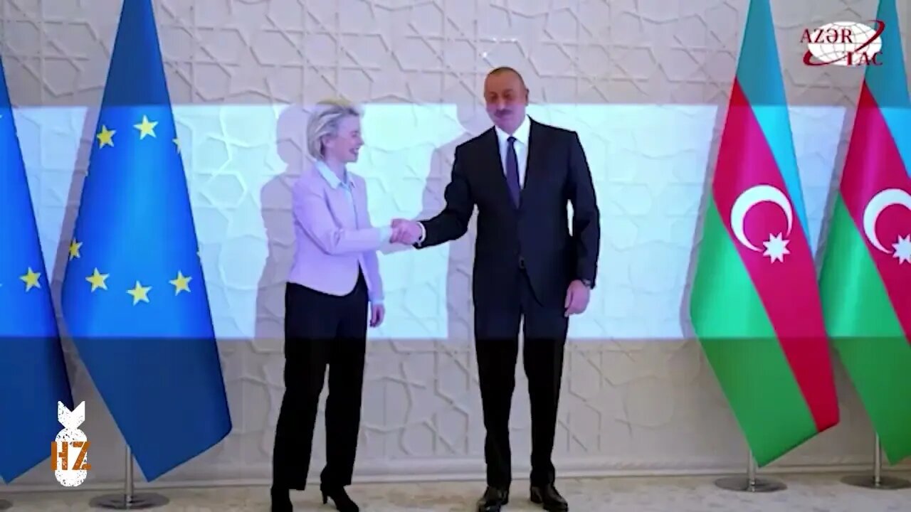 Episode 634 - Armenia Under Attack