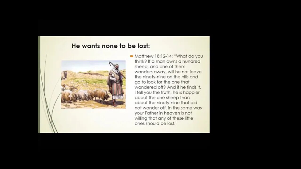The Father