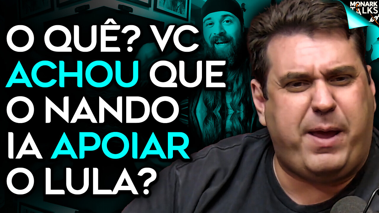 POR QUE BOLSONARO PERDEU TANTOS APOIADORES?