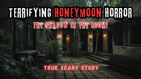 HORROR Stories from REAL Honeymoons That Will Give You CHILLS