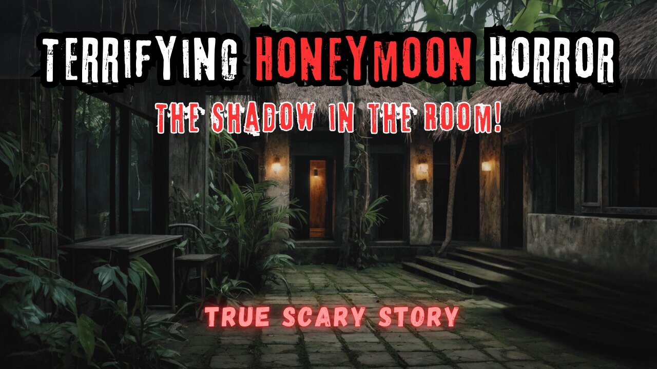 HORROR Stories from REAL Honeymoons That Will Give You CHILLS