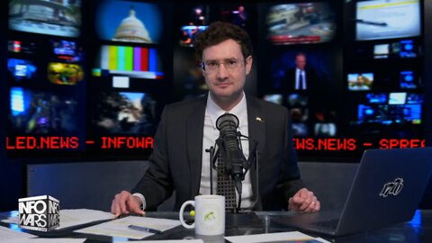 AMERICAN JOURNAL (Full Show) Monday - 1/31/22