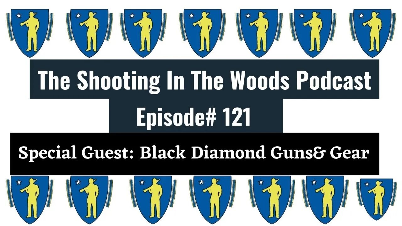 Guess Who's Back !!!!! The Shooting In The Woods Podcast Episode 121