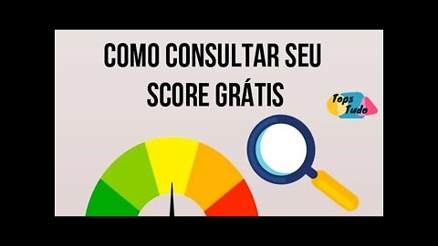 Como Ver o Score de Graça no Serasa