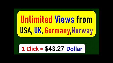 Very easy way of earning money online | Make money from home #learnplusearn #onlinemoney