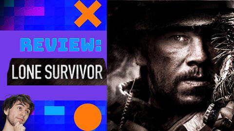 Review: Lone Survivor