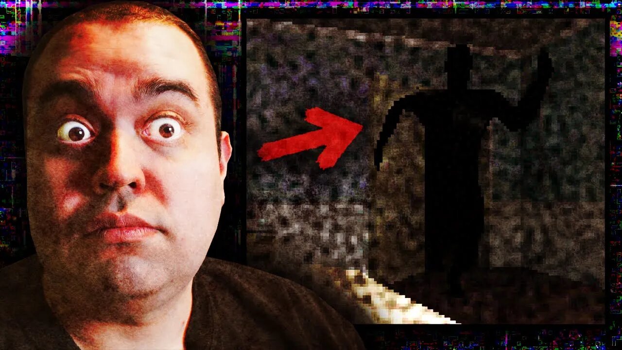 GOING TO BED GONE WRONG... | Go To Bed Horror Game