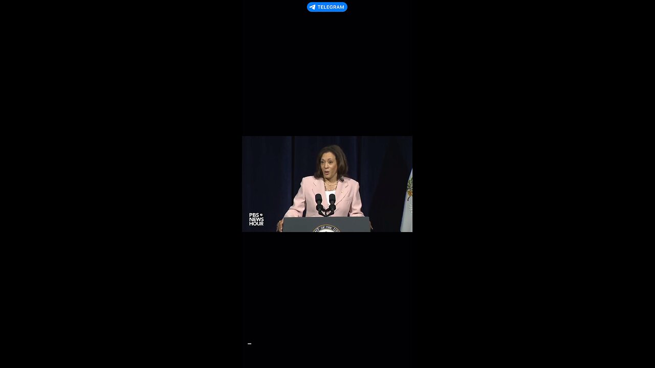 Throw back to Kamala calling for population reduction