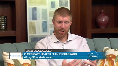 Helping Older Coloradans Thrive // Kaiser Permanente