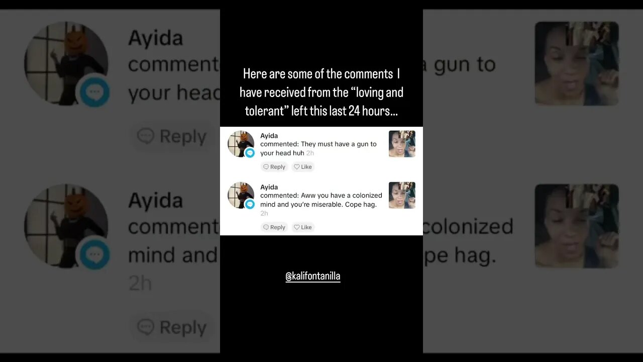 Are these comments from RACIST REPUBLICANS?! #shorts