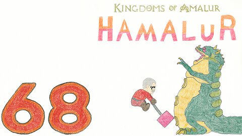 Hamalur (KOA) - EP 68 - Hey Look, It's Kraid - Discount Plays