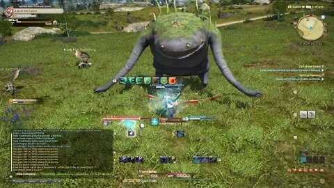 Going through every quest! FFXIV part 4 [Goblin]
