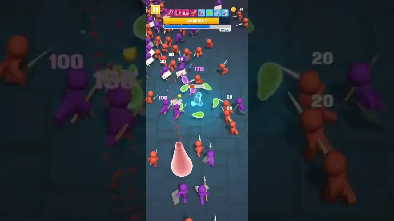 Blob Hero 18