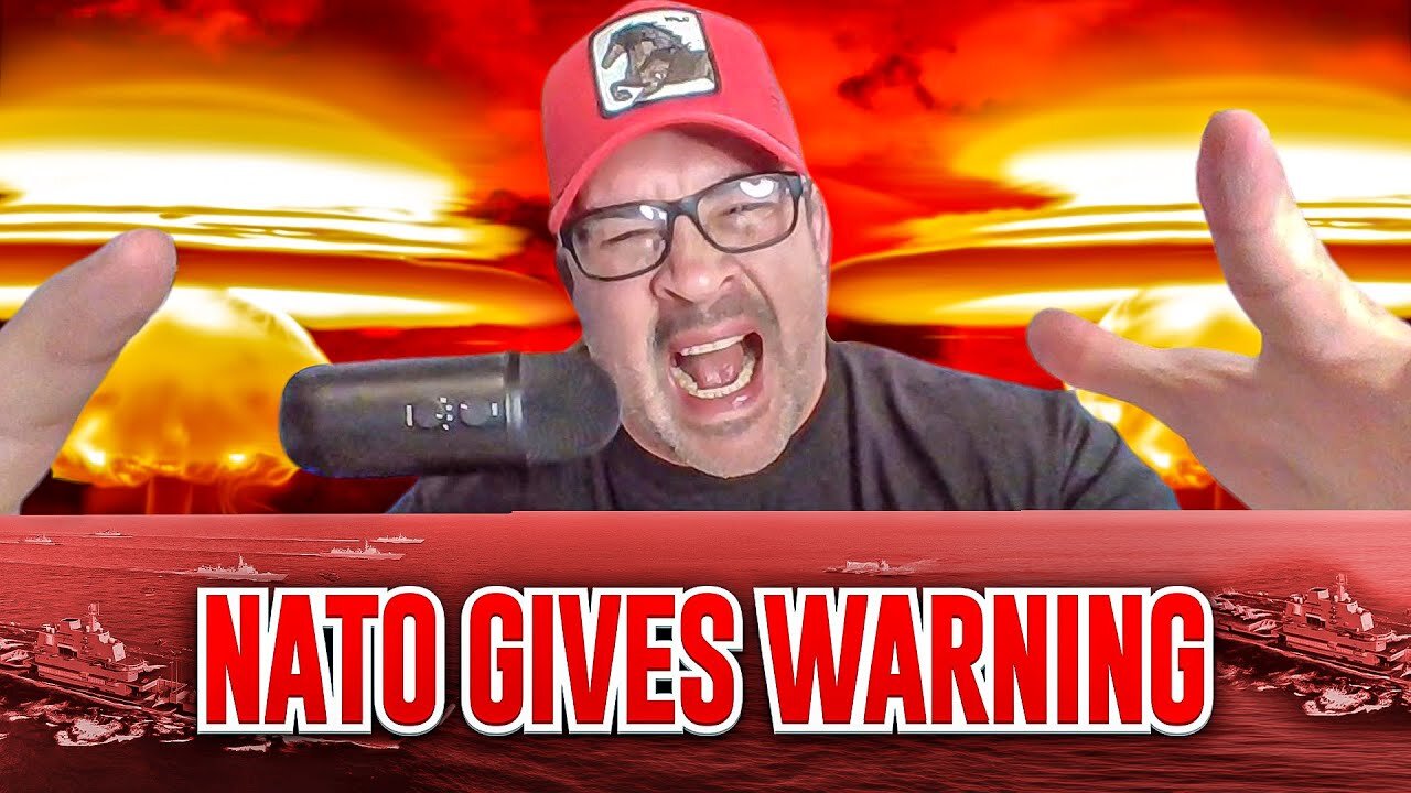 David Rodriguez Update Mar 22: NATO WARNING! Russia To Respond After Unthinkable Happens In Moscow!?