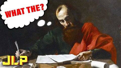 JLP | Stop Quoting and Start Living; Return to the Father and Overcome the Lie