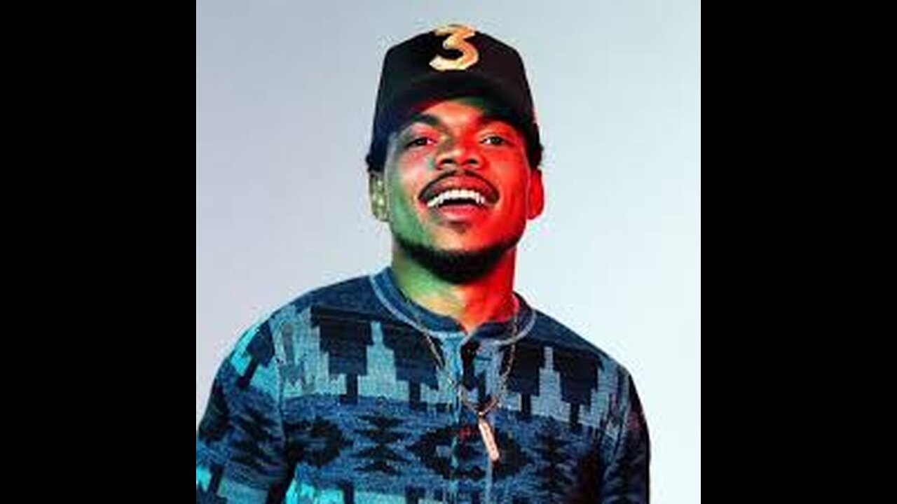 Chance The Rapper's Best Verses