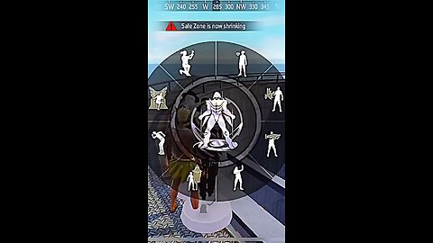 free fire
