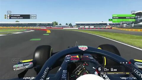 F1 2019