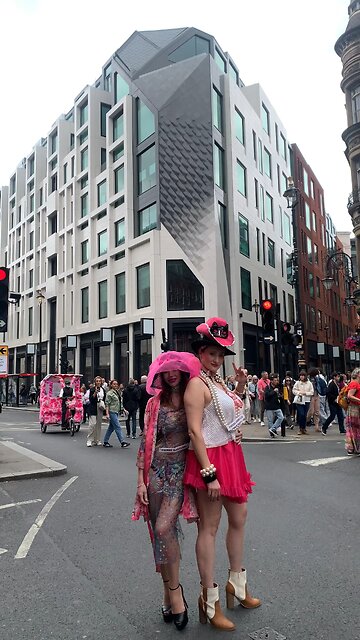 Pierre Garroudi fashionmob