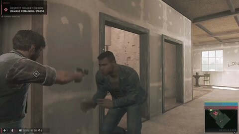 Mafia III Gameplay - Smack(Story Mission)