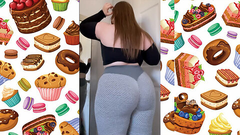 twerk | twerking tiktok | twerking | big bang tiktok challenge 🍑 big bank