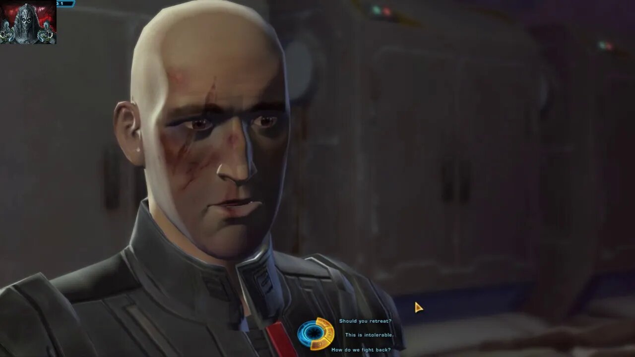 2020 Star wars Return of the player 1 JohnCandylives