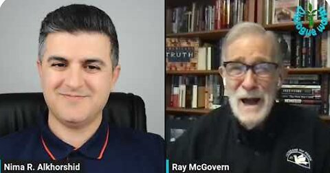 Ray McGovern: Israel's Unstoppable Downfall? Total Collapse Looming on All Fronts!