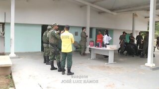 Gov. Valadares: vacinação continua sendo a melhor forma de prevenção contra Meningite