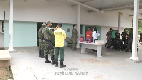 Gov. Valadares: vacinação continua sendo a melhor forma de prevenção contra Meningite