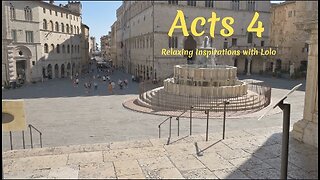 Acts 4