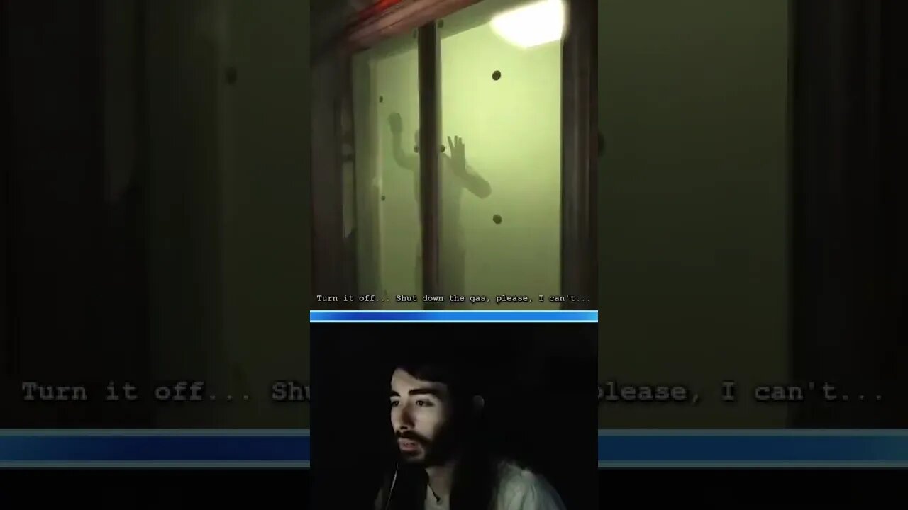 Finally Jumpscared 2