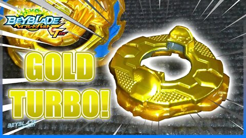 Abrindo Sting Dourado! - Beyblade Burst