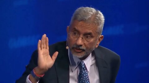 indian leader shows high class at GLOBSEC BRATISLAVA 2022