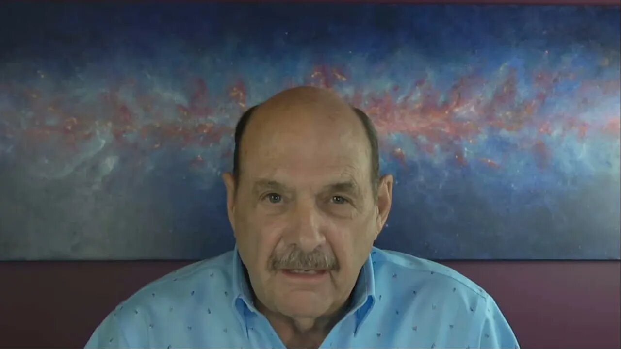 The Shift Becomes Clear - John Petersen Oct. 16, 2021