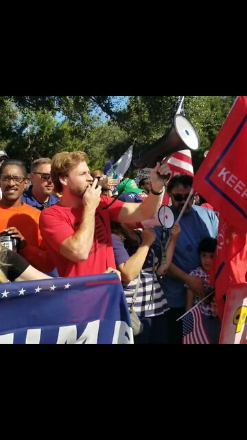 Ah, the good old days in Austin with Owen and Ali.