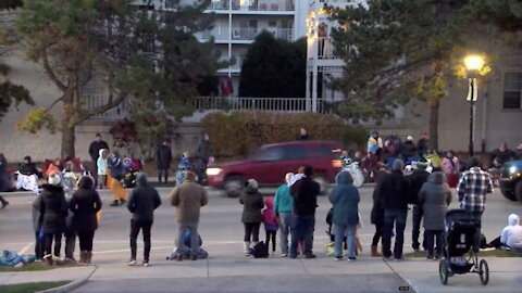 Unpacking the Waukesha Massacre
