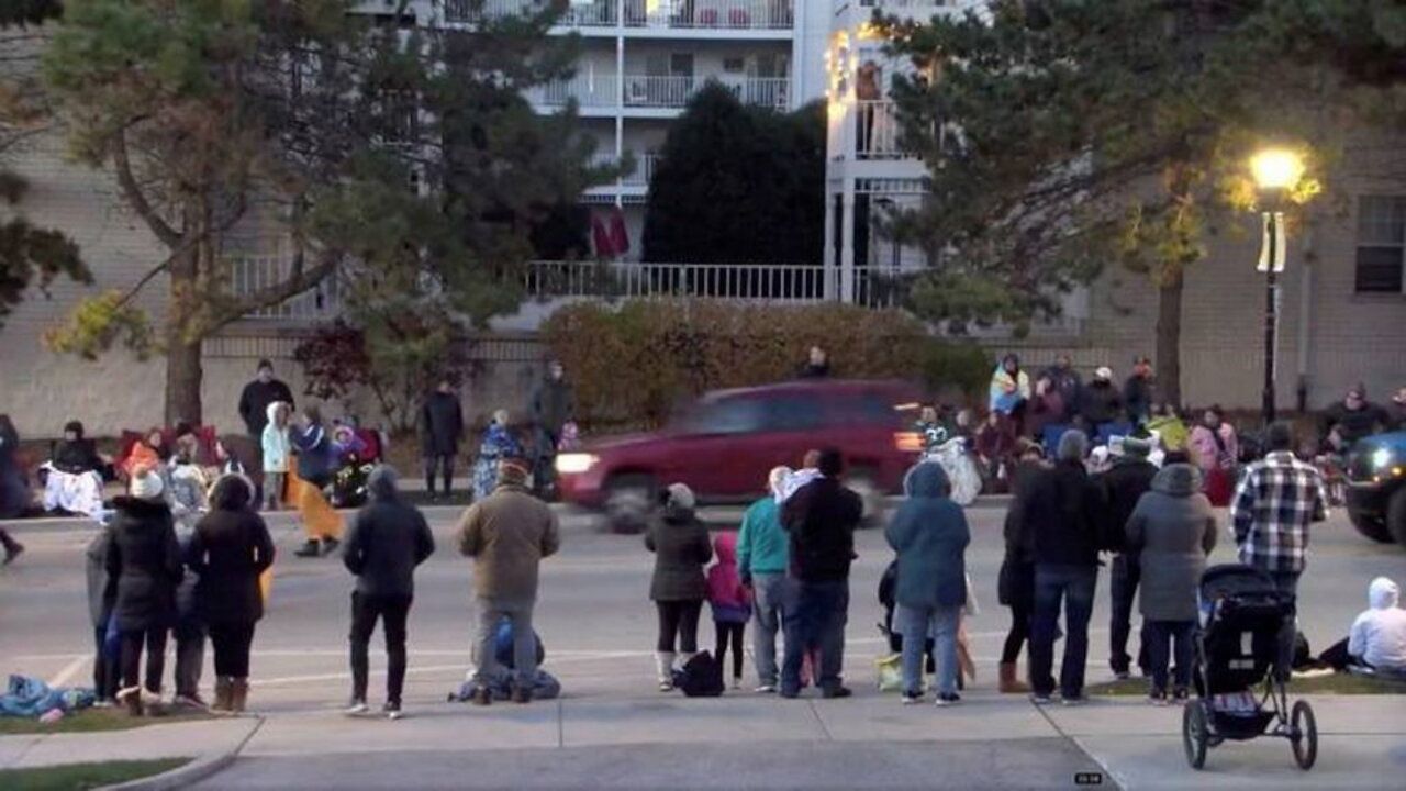 Unpacking the Waukesha Massacre