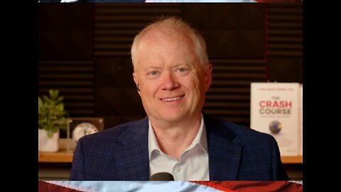 Entire Financial System Can Go Down Soon -Chris Martenson