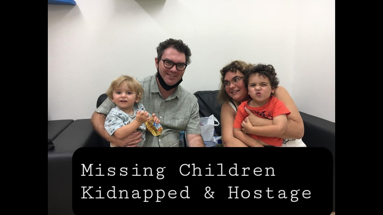 Update on MISSING CHILDREN Kaurna Land - Adelaide SA