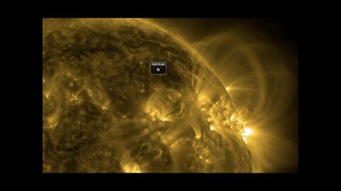 Another Runway Adjusted, Magnetic Reversal Heat Flux, Solar Wind Pressure | S0 News Oct.13.2022