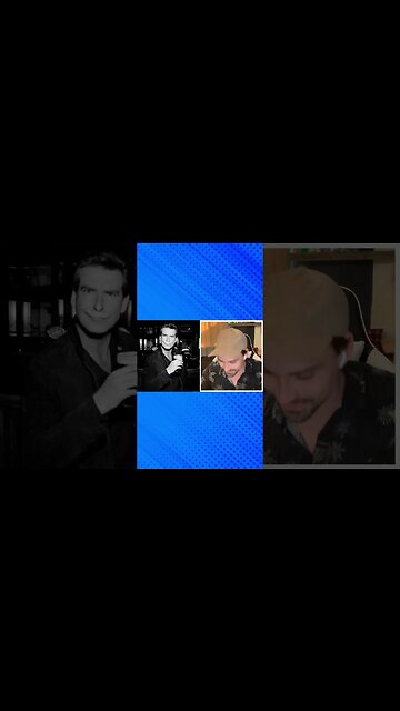 Spencer wants to know who defecates in someone's yard