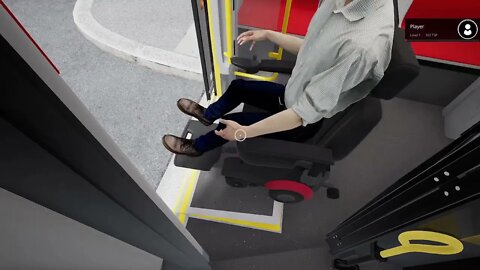 probando este juego parte 1TramSim Vienna