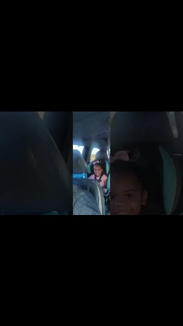 Daughter is excited about...