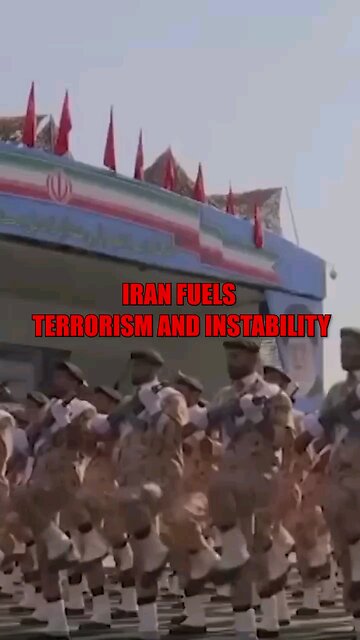 Who is behind ALL of the Middle East tensions?