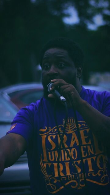 The prophets of Mobile,AL put boots on the ground in Atmore,AL