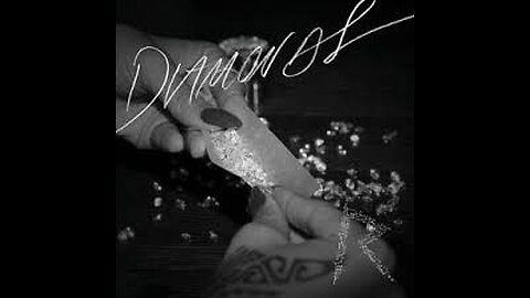 Rihanna - Diamonds