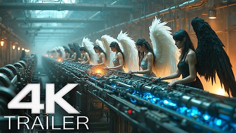 RITA Trailer (2024) New Movies 4K UHD HDR - Latest Update & Release Date